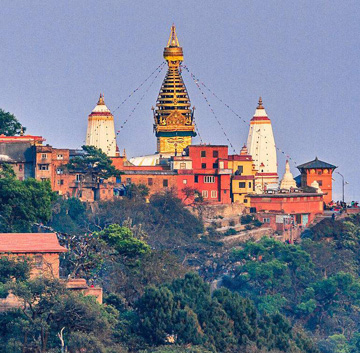 Tibet Tours 2020