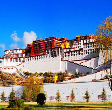 Tibet Culture Festival Tours