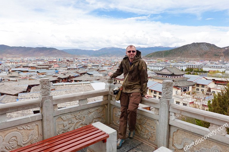 10 Days Yunnan Tibet Highlights Tour