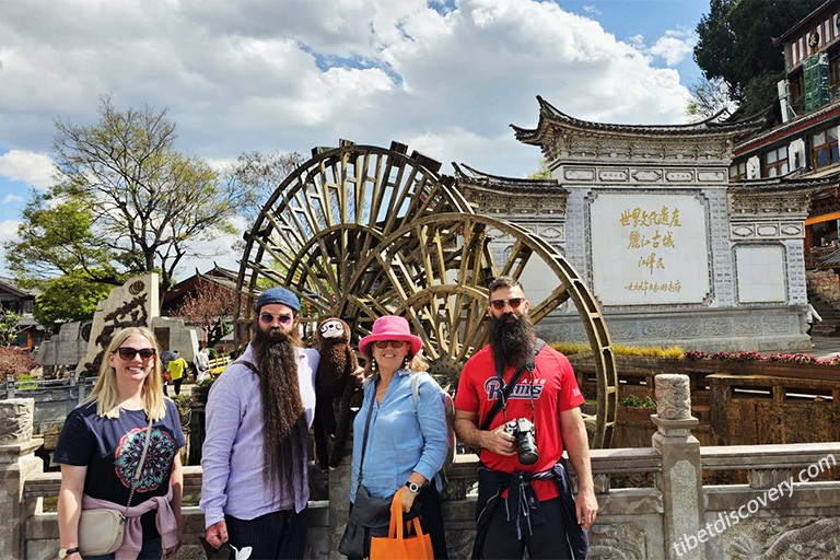 10 Days Yunnan Tibet Highlights Tour