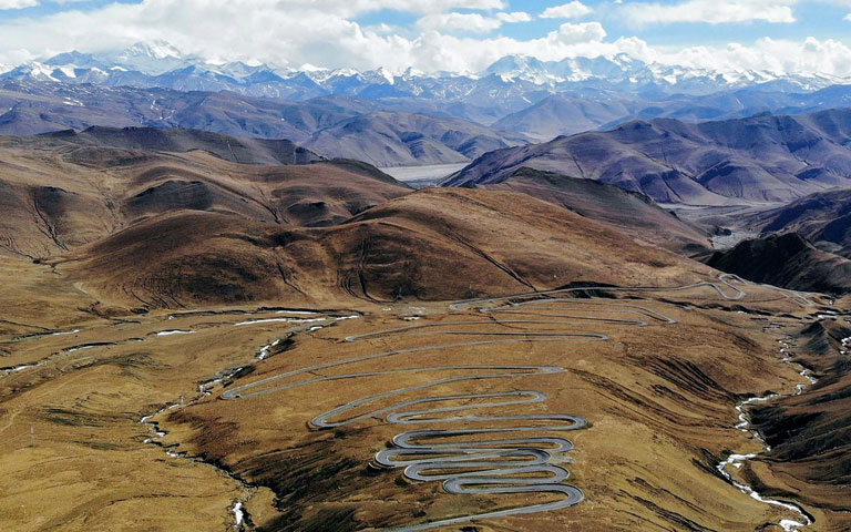 Rongbuk Monastery Guesthouse