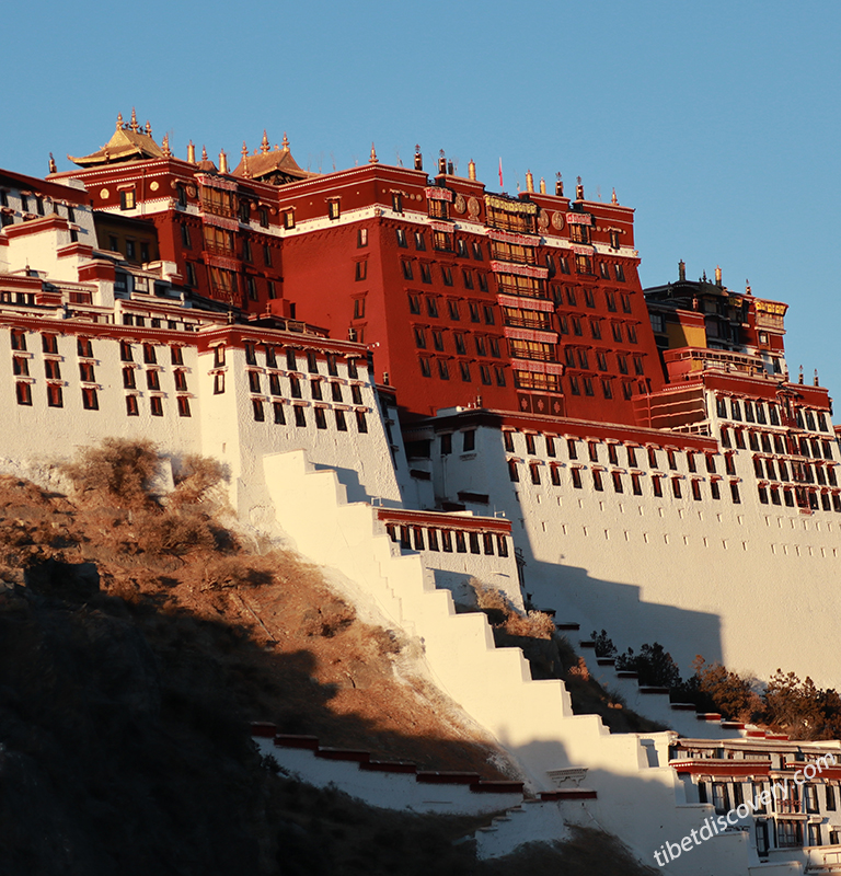 Potala Palace
