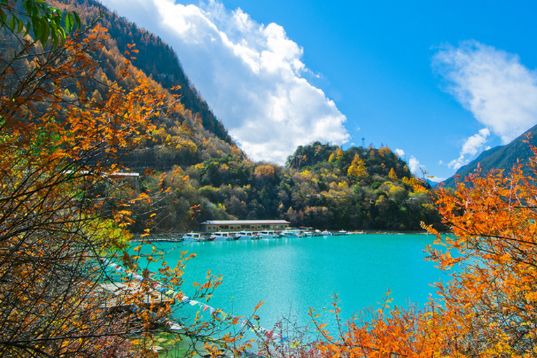 10 Most Beautiful Lakes in Tibet