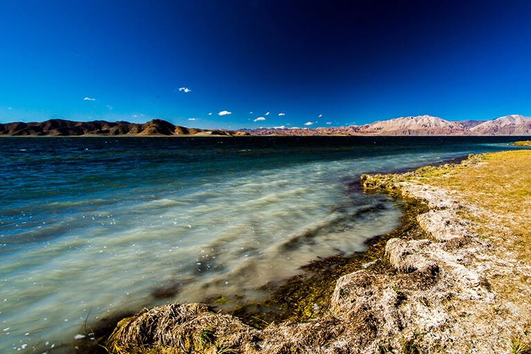 10 Most Beautiful Lakes in Tibet