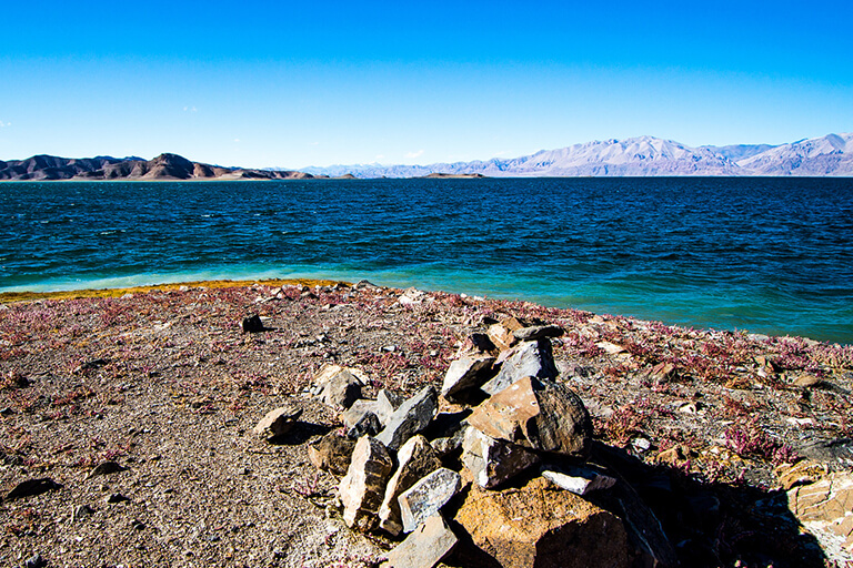 10 Most Beautiful Lakes in Tibet