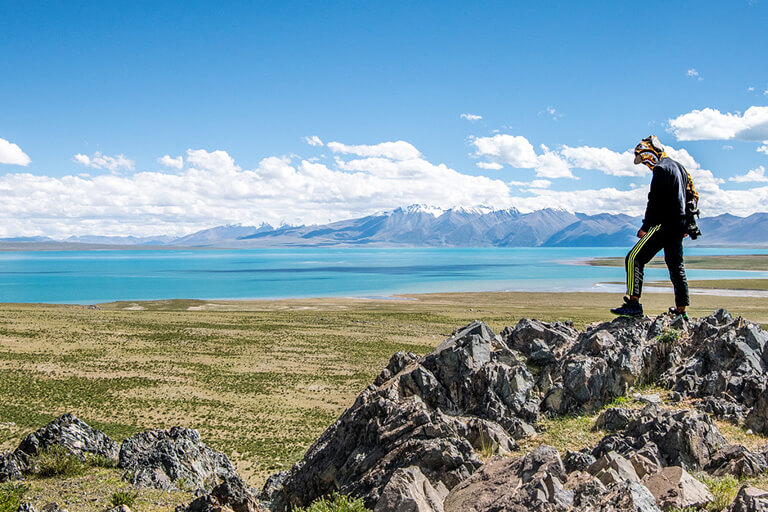 10 Most Beautiful Lakes in Tibet