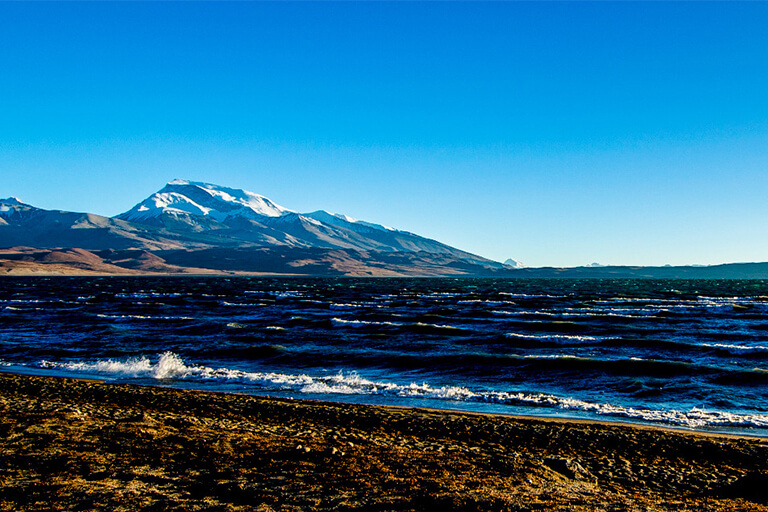 10 Most Beautiful Lakes in Tibet