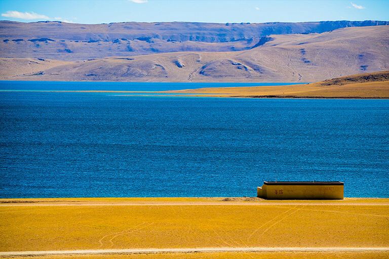 10 Most Beautiful Lakes in Tibet