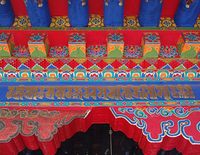 Jokhang Temple 7 Days