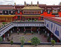 Jokhang Temple