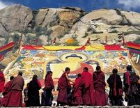 Sera Monastery 