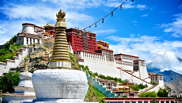 Entrance Fees Changes from June 1, 2012 in Tibet Entrance Fees Changes from June 1, 2012 in Tibet