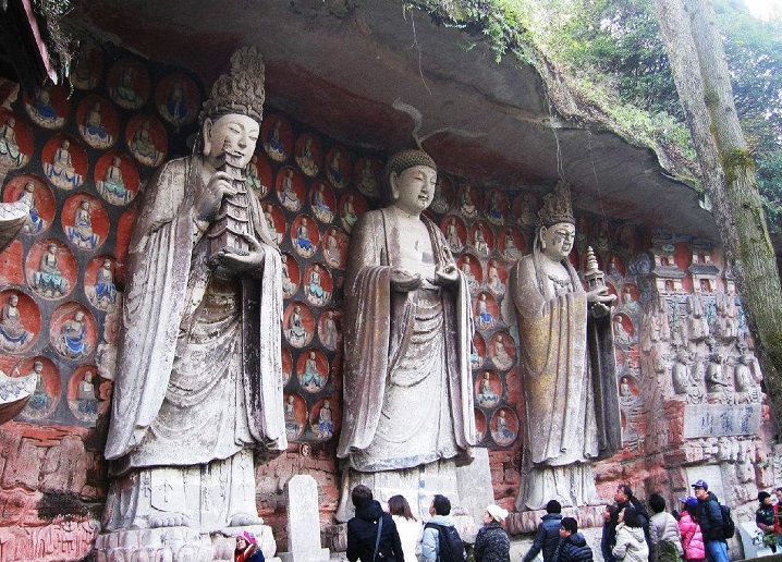 Chongqing Lhasa Flights