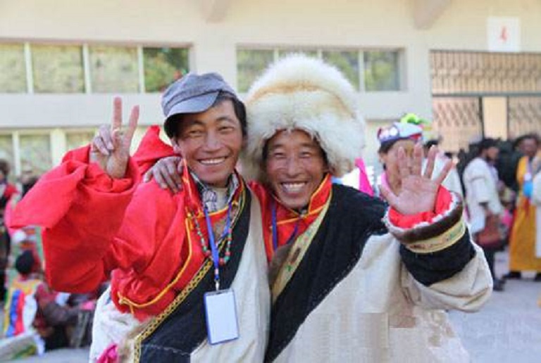 Qinghai Tibet Railway