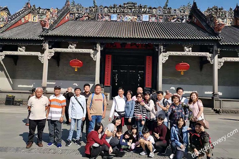 Guangzhou Lhasa Trains