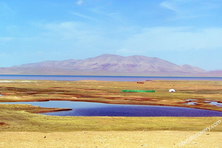 An Unforgettable journey with Qinghai-Lhasa Railway