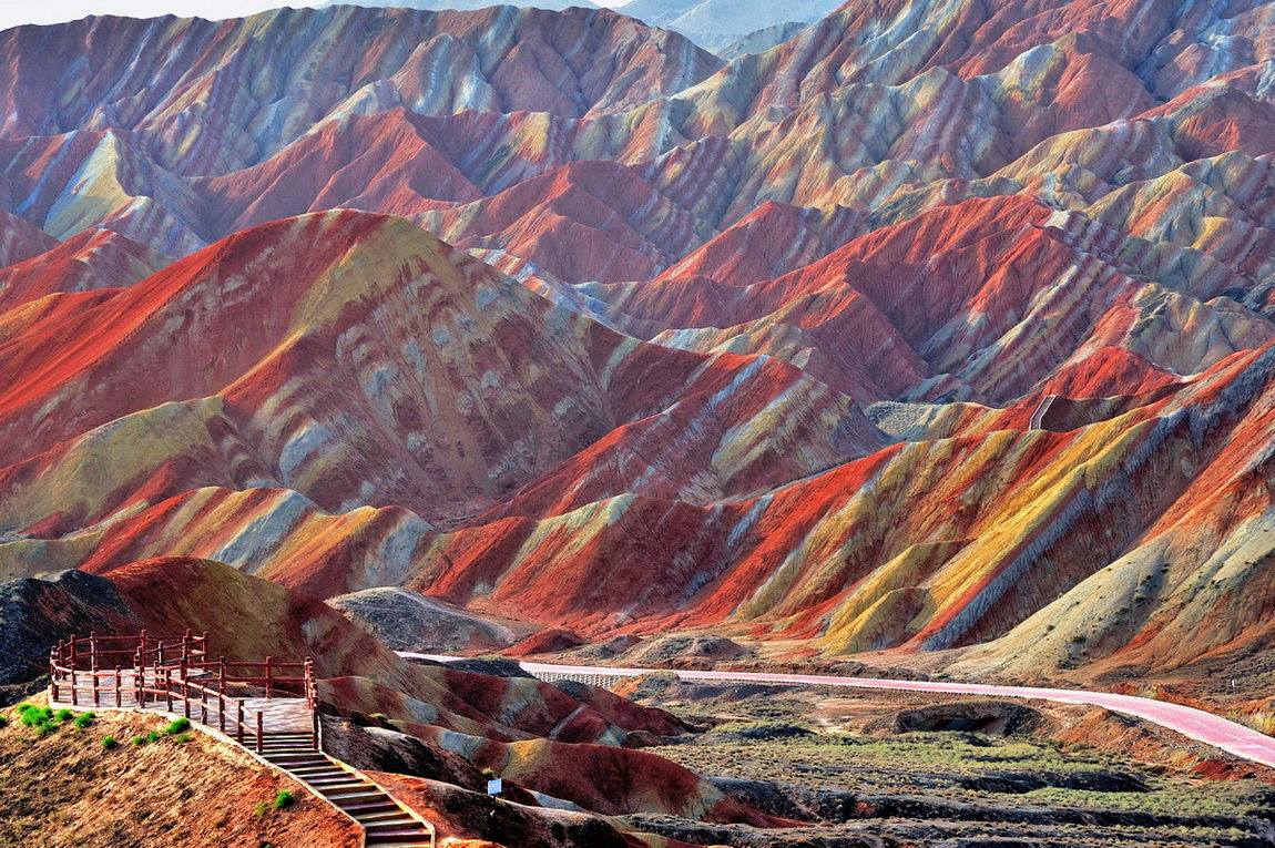 Xining Lhasa Train