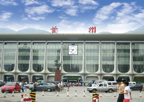 Lanzhou Lhasa Trains