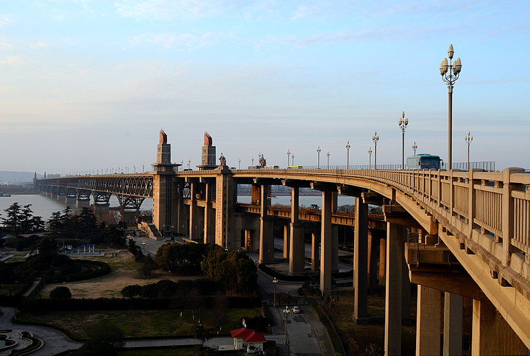 Shanghai Lhasa Train