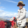 Tibet Travel Consultant