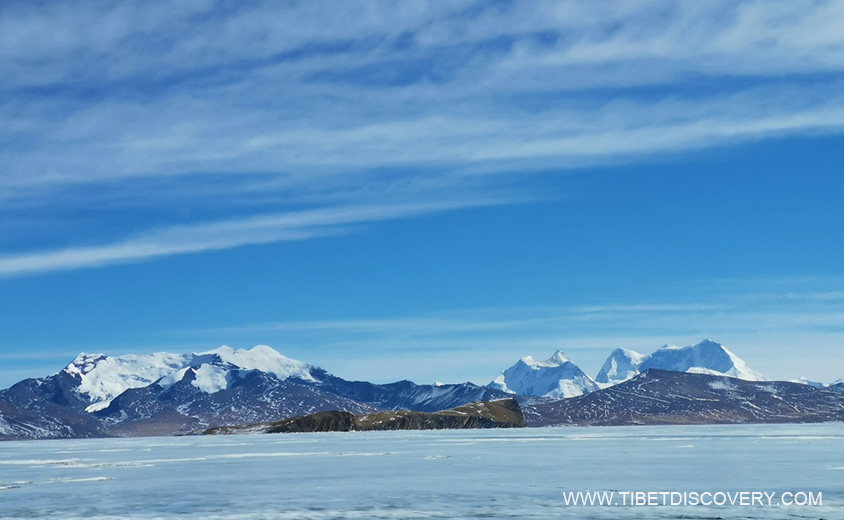 Tibet Trip Story