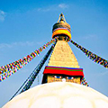 Tibet Discovery Tour