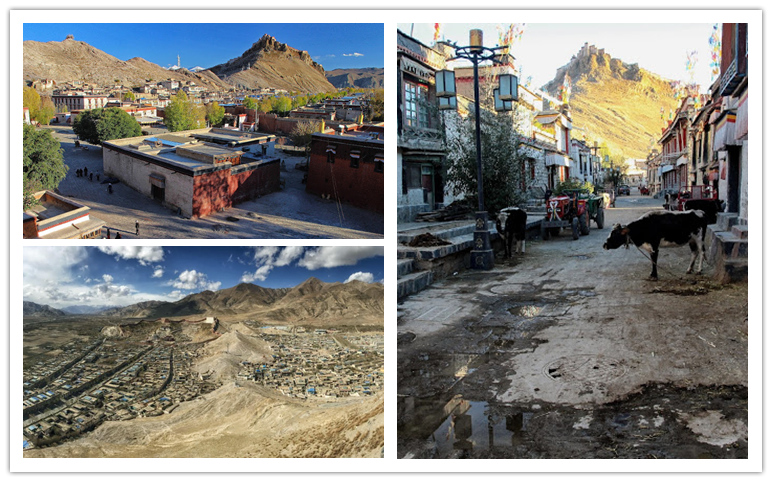 Potala Place