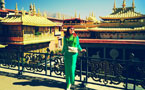 Jokhang Temple