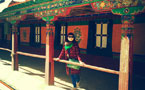 Jokhang Temple