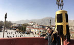 Jokhang Temple