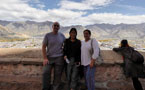 Drepung Monastery