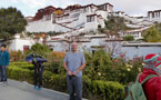 Potala Palace