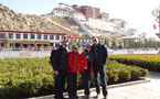 Potala Palace