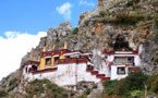 Drak Yerpa Monastery