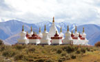 Drak Yerpa Monastery