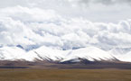 Namtso Lake