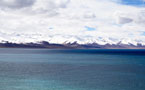 Namtso Lake