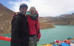 Gyantse Attraction