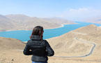 Yamdrok Lake