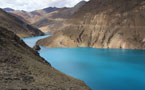 Yamdrok Lake