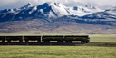 train to Lhasa